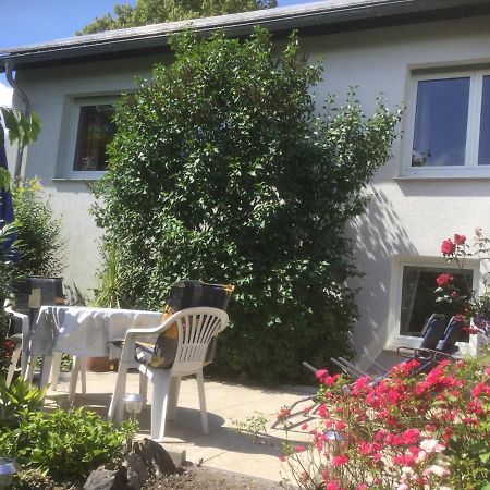 Ferienhaus Moock Horn-Bad Meinberg Eksteriør billede