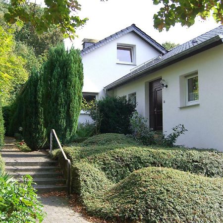 Ferienhaus Moock Horn-Bad Meinberg Eksteriør billede