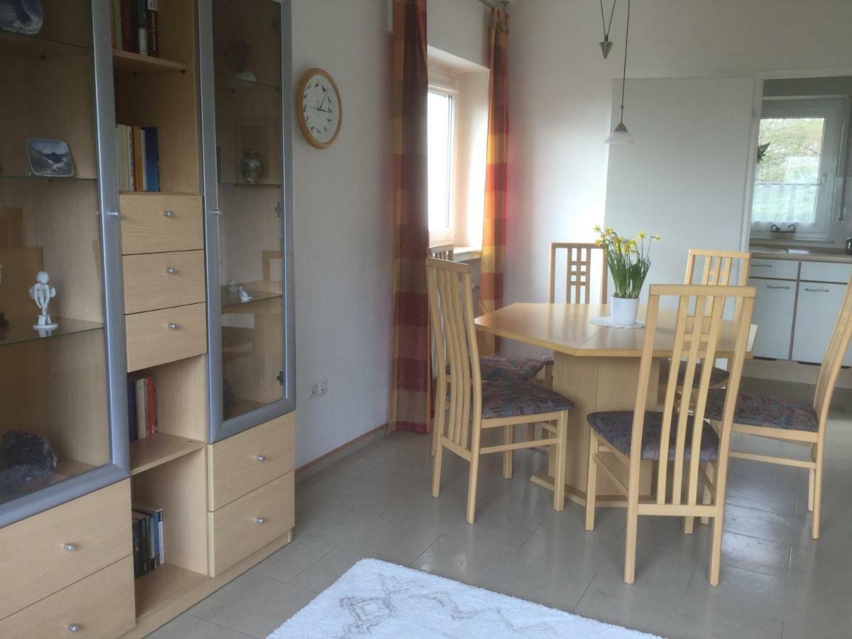 Ferienhaus Moock Horn-Bad Meinberg Eksteriør billede
