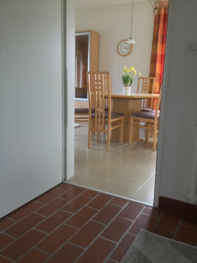 Ferienhaus Moock Horn-Bad Meinberg Eksteriør billede