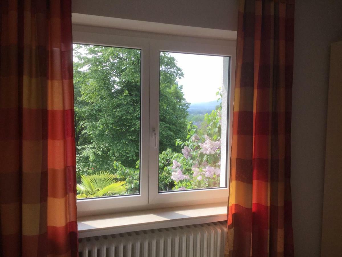 Ferienhaus Moock Horn-Bad Meinberg Eksteriør billede